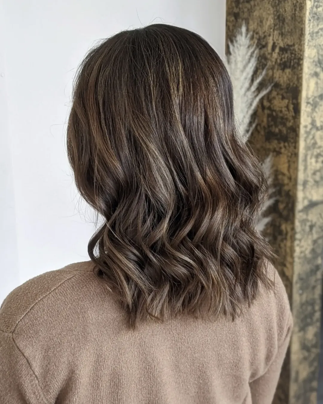 Sleek Bob, moderner Kurzhaarschnitt